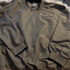 Cutter And Buck Wind shirt