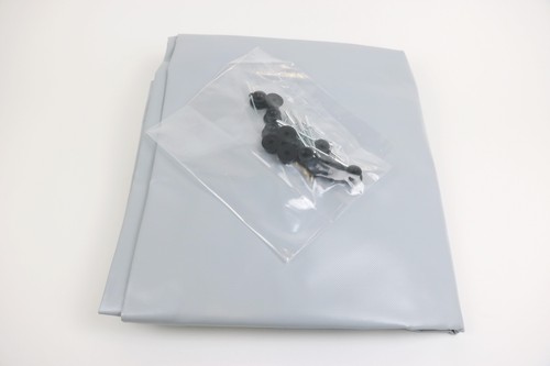 Assurdo telone piatto - 2300, x
