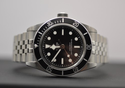 Tudor black bay - tudor,