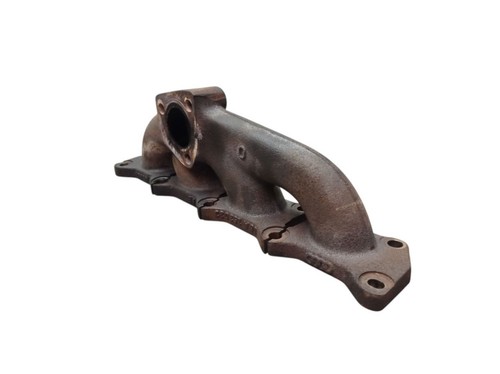 Collettore scarico per audi - collettore,