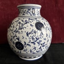 VASO CERAMICA FAENZA