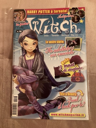 Witch h disney - witch, w.i.t.c.h.