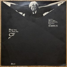 HARRY NILSSON RINGO STARR