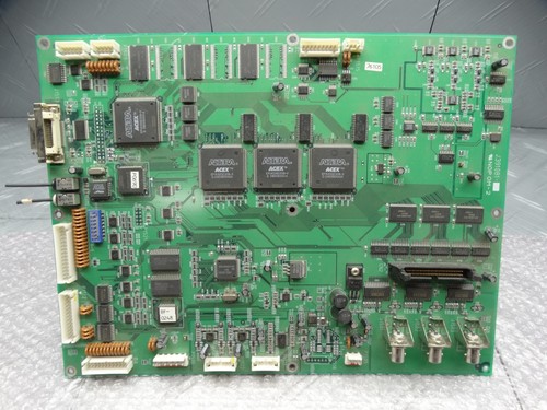 Scheda pcb noritsu - scheda, qss