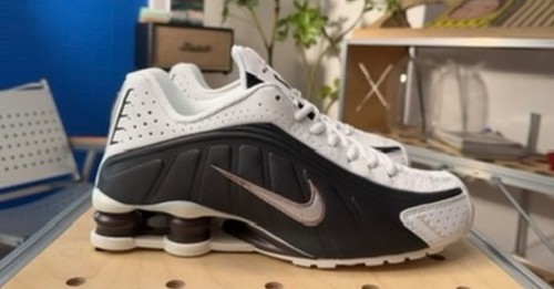 Scarpe nike shox - nike, nz