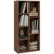 Libreria cubi 50x24x106 cm - cubi,
