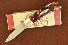 VINTAGE CAMILLUS NEW YORK MADE