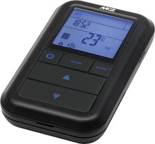 Telecomando stufa a pellet MCZ