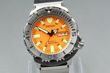 Orologio subacqueo seiko - subacqueo,