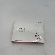 Zinzino Balance Test Kit