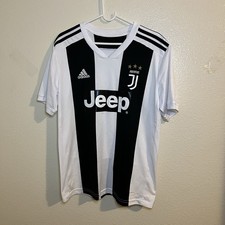 Juventus FC Adidas Paulo