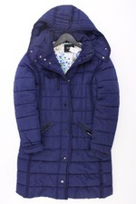 ✨ Desigual cappotto per le signore taglia 38, M blu di poliestere ✨