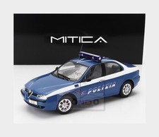 1:18 MITICA Alfa Romeo 156 2.0
