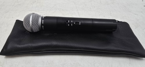 Shure ut2 sm58 microphono - shure,