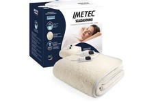 Imetec 16634 150W Scaldasonno