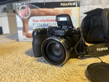 Fujifilm FinePix S Series