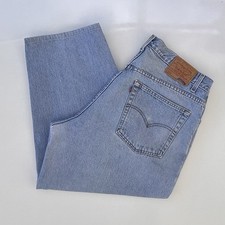 Vintage 2000 Levi's 570 Baggy