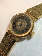 Orologio Donna Meccanico Yanka