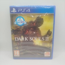 Dark Souls 3 Standard Edition