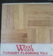 Wood Mark ONE BOX ,,,10 sq ft