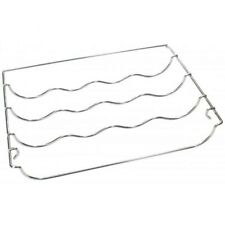 Telaio portabottiglie vino