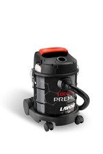 LAVOR ASHLEY 1000 PREMIUM EVO ASPIRA CENERE CON SCUOTIFILTRO LT 20 W 1000 STUFA