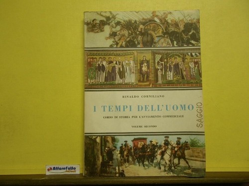 266 libro i - 9.266, tempi
