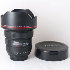 Canon obiettivo ultra