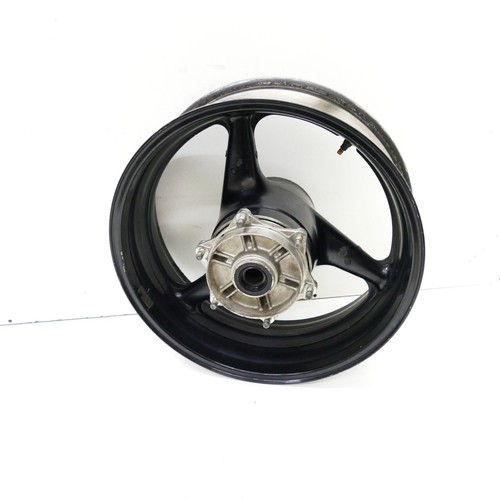 Cerchio ruota posteriore honda - cerchio,