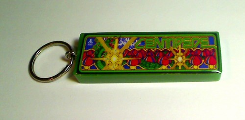 Portachiavi accessorio porta