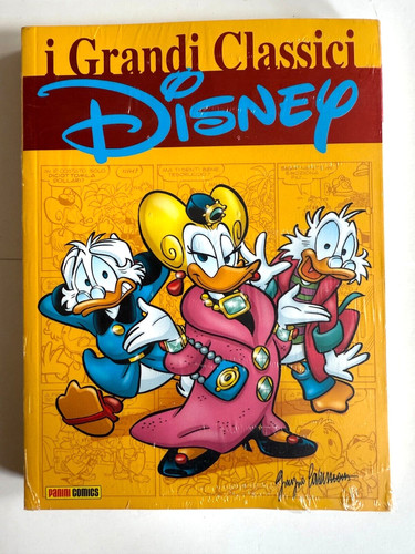 Grandi classici disney 56 - i,