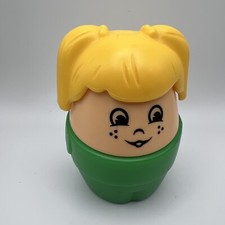 Vintage Little Tikes Toddler