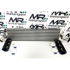 Kit intercooler frontale - intercooler,