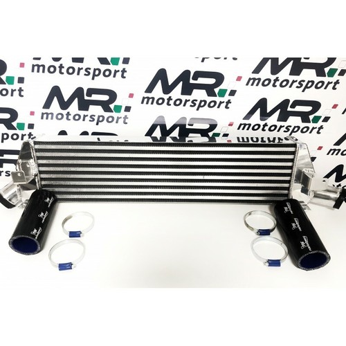 Kit intercooler frontale - kit,