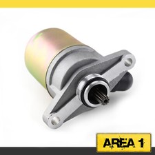 Motorino avviamento starter