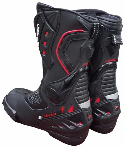 Stivali moto racing - stivali, pista