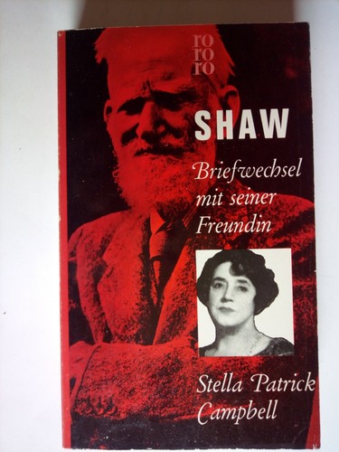 1701601 bernard shaw - 1701601,