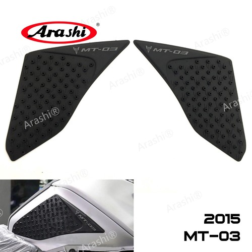 Antiscivolo gas serbatoio pad - antiscivolo,