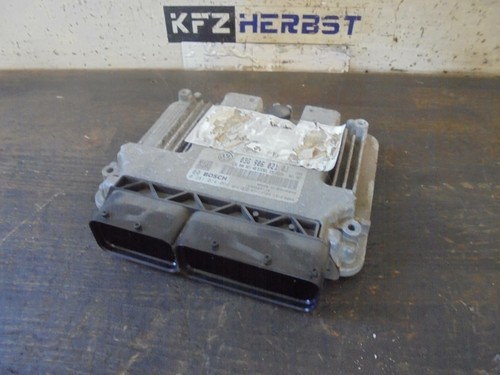 Centralina motore ecu - motore, vw