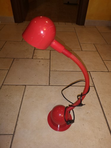 Lampada modernariato anni - modernariato,