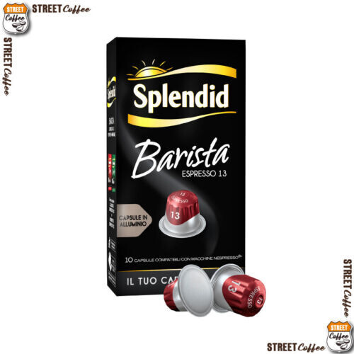 300 capsule alluminio caffè - 300,