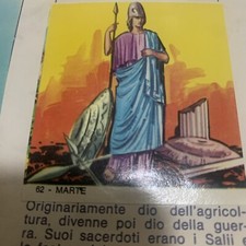 FIGURINA N.62 IMPERO ROMANO