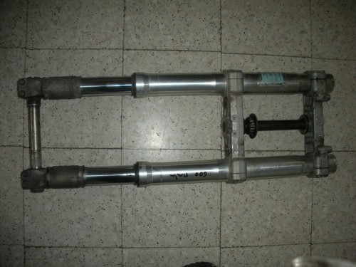 Ducati 600 monster 2000 - 600,