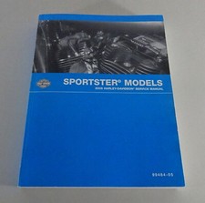 Officina Manuale Harley