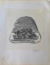 Litografia Attilio Forgioli -