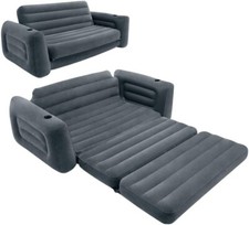 Divano Letto Gonfiabile 2