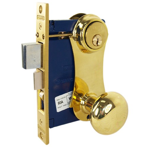 Marks 21ac mano - 21ac,