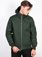 giubbotto uomo ulive drab