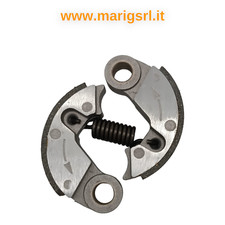 Frizione decespugliatore