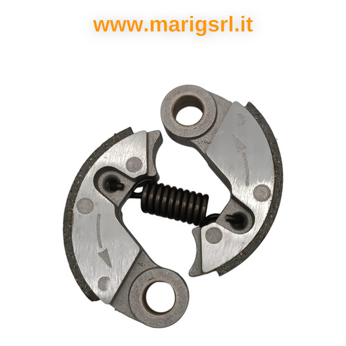Frizione decespugliatore